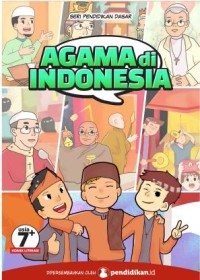 Agama di Indonesia