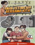 Anak Istimewa Bersama Kita