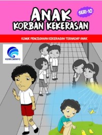Anak Korban Kekerasan