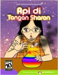 Api Di Tangan Sharon