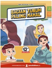 Bagian Tubuh Paling Mahal