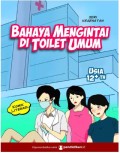 Bahaya Mengintai Di Toilet Umum