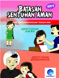 Batasan Sentuhan Aman