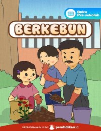 Berkebun