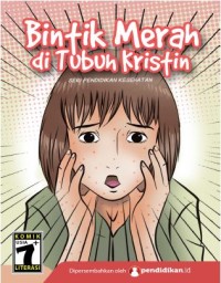 Bintik Merah Di Tubuh Kristin