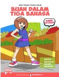 Buah Dalam Tiga Bahasa