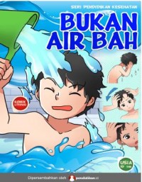 Bukan Air Bah