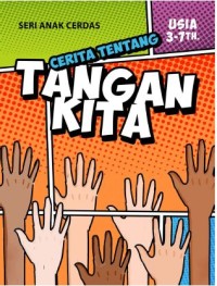 Cerita Tentang Tangan Kita
