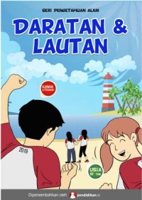 Daratan dan Lautan