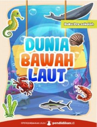Dunia Bawah Laut