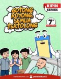 Gotong Royong, Semua Tertolong