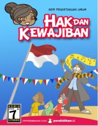 Hak Dan Kewajiban