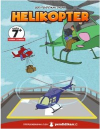 Helikopter