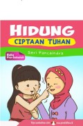 Hidung Ciptaan Tuhan