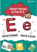 Huruf E