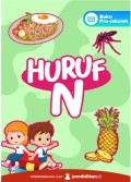 Huruf O