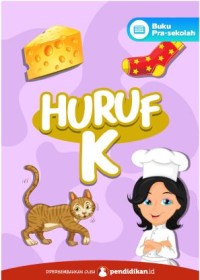 Huruf L