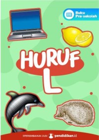 Huruf M
