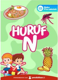 Huruf O