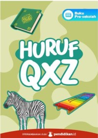 Huruf R