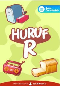 Huruf S