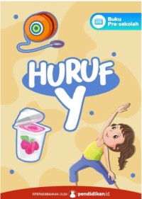 Huruf Y