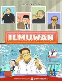 Ilmuwan
