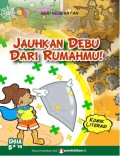 Jauhkan Debu Dari Rumahmu