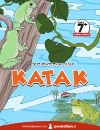 Katak