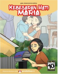 Kebesaran Hati Maria