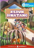 Kebun Binatang