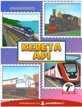 Kereta Api