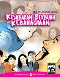 Kesabaran Berbuah Kebahagiaan