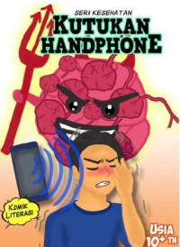 Kutukan Handphone