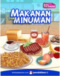 Makanan dan Minuman