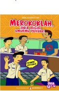 Merokoklah Jika Ingin Umurmu Pendek