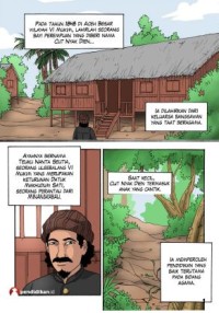 Pahlawan Wanita Pemberani