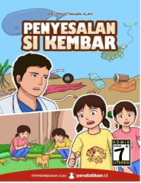 Penyesalan Si Kembar