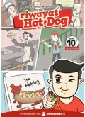 Riwayat Hot Dog
