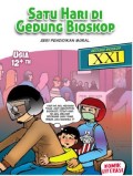 Satu Hari Di Gedung Bioskop