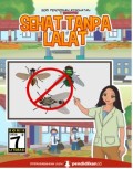 Sehat Tanpa Lalat