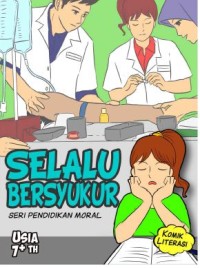 Selalu Bersyukur