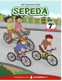 Sepeda