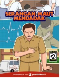 Serangan Maut Mendadak