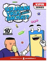 Serangan Virus atau Bakteri