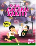 Ssshh Gigiku Sakit