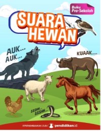 Suara Hewan