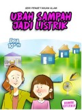 Ubah Sampah Jadi Listrik