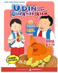 Udin Dan Dua Anak Ayam