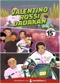 Valentino Rossi Dadakan